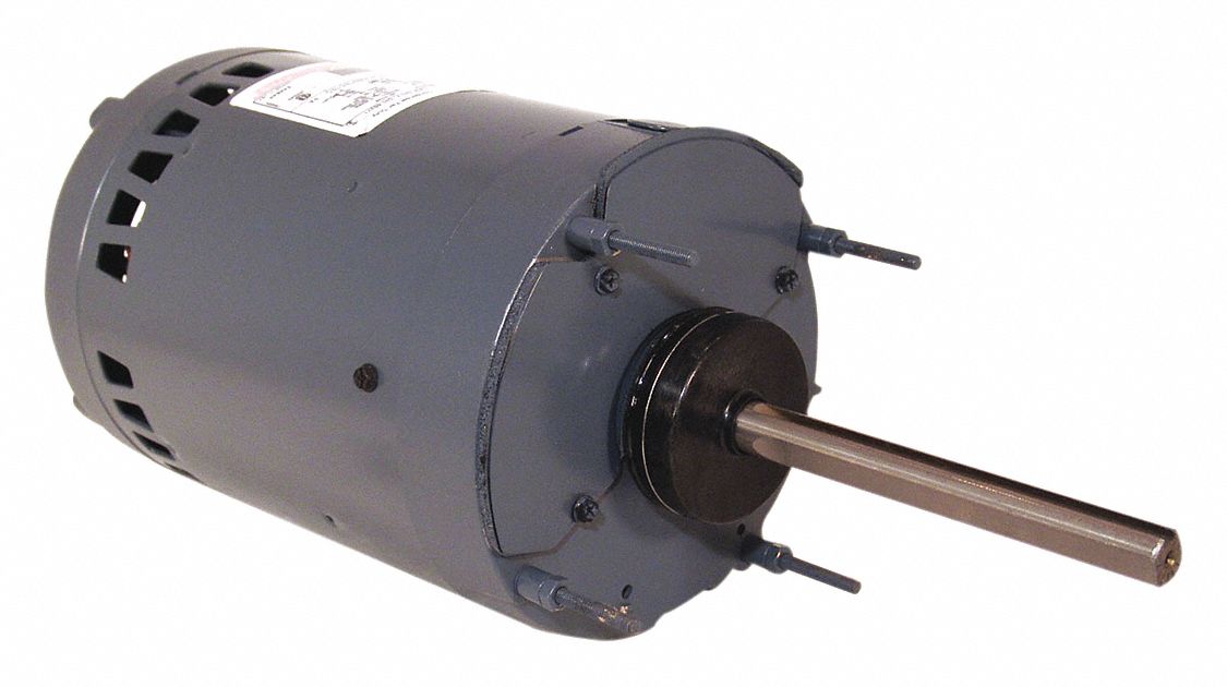 Condenser Fan Motor 3/4 HP 825 rpm 60 Hz