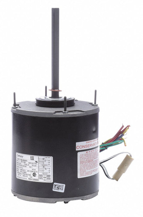Condenser Fan Motor 1/2 hp