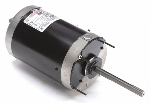 Condenser Fan Motor Phase 1 1 HP