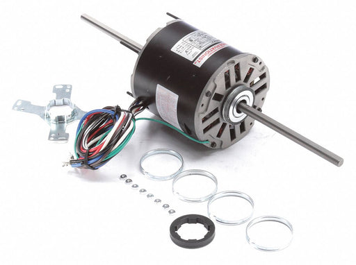 Motor 3/4 HP 1075 rpm 48Y 208-230V