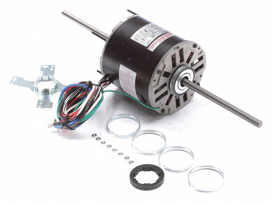 Room Air Conditioner Motor 3/4 hp