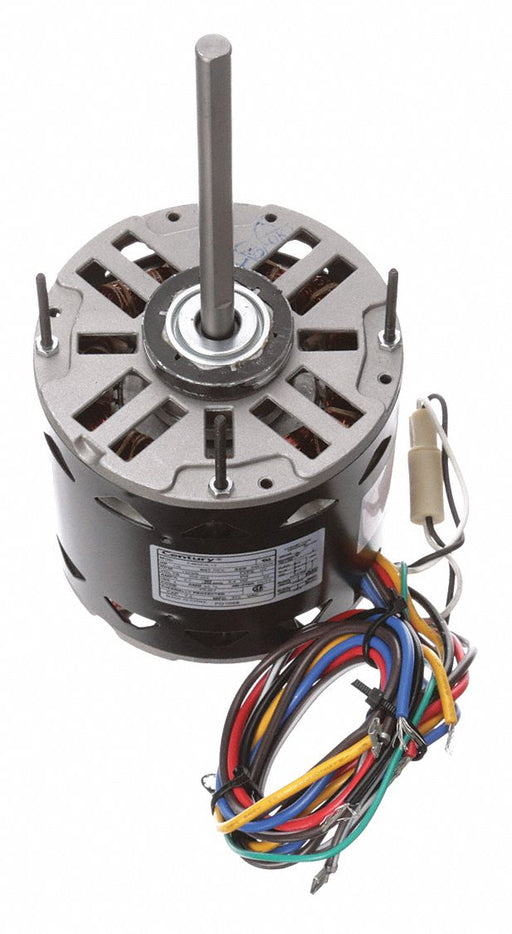 Motor 1/2 HP 1075 rpm 48Y 208-230V