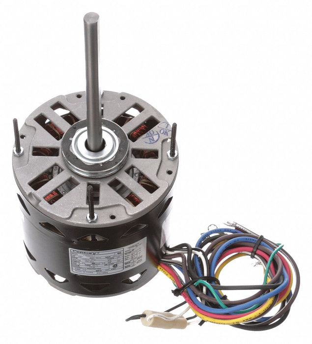 Direct Drive Blower Motor 1/2 hp