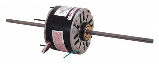 Motor 1/4 HP 1625 rpm 48Y 115V
