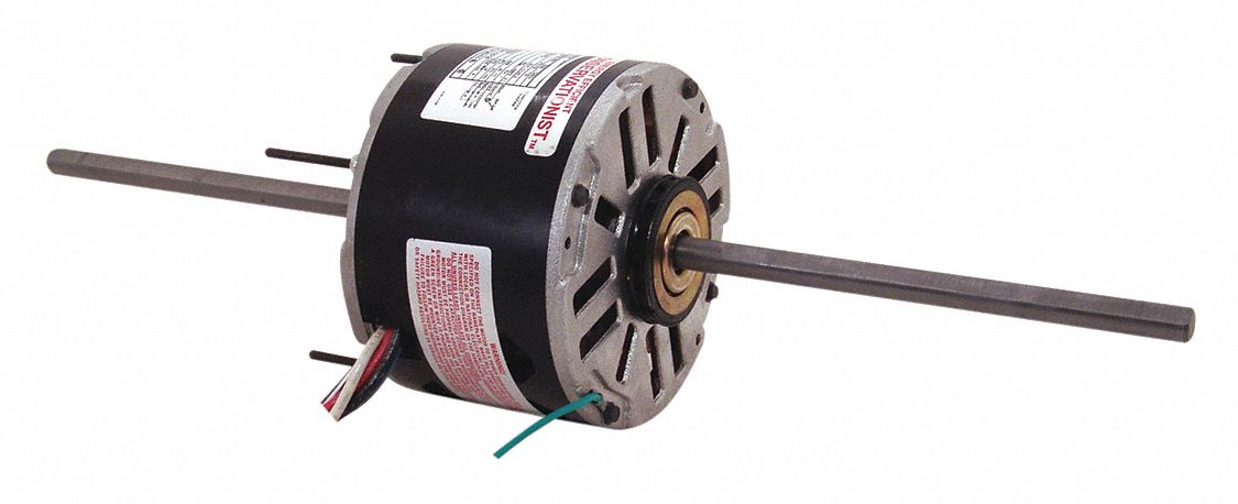 Room Air Conditioner Motor 1/4 hp