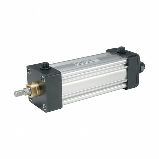 Air cylinder 1-1/2 bore 4 stroke