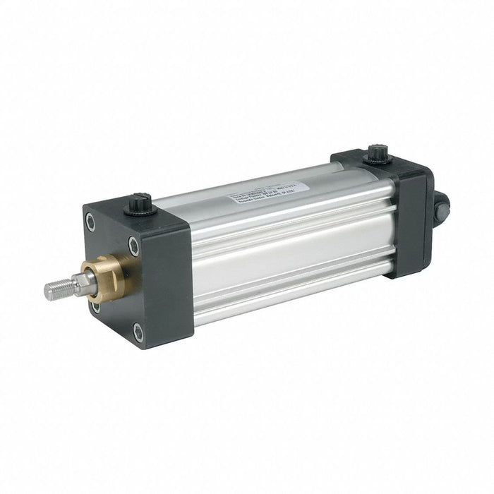 Air cylinder 1-1/2 bore 4 stroke