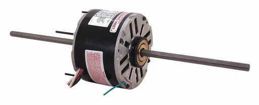 Motor 1/4 HP 1075 rpm 48Y 208-230V