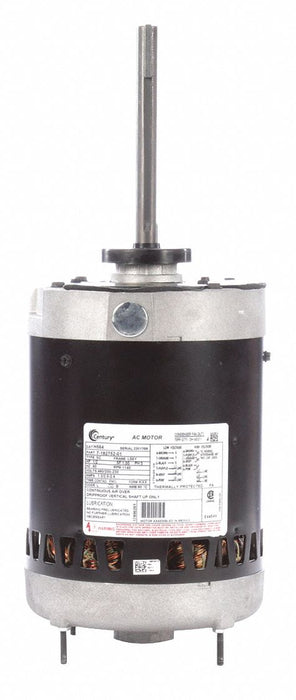 Condenser Fan Motor 1/2 hp
