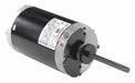 Condenser Fan Motor 2 HP 1140 rpm 60 Hz