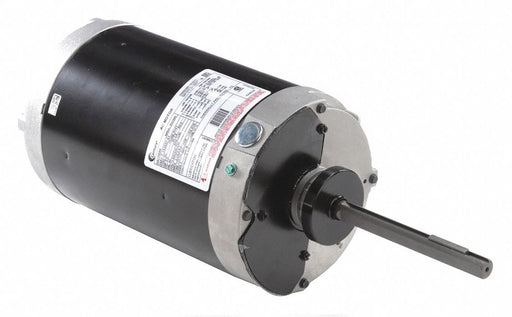 Condenser Fan Motor 2 HP 1140 rpm 60 Hz