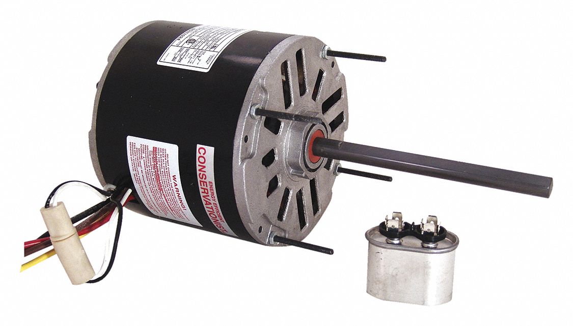 Condenser Fan Motor 1/3 hp