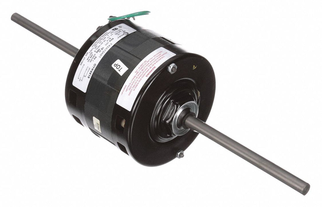 Room Air Conditioner Motor 1/5 hp