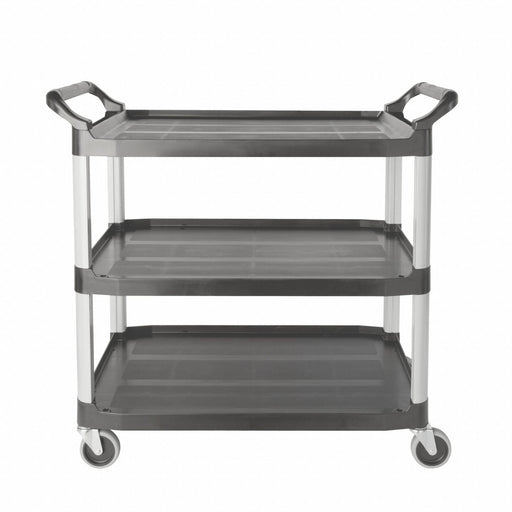 Utility Cart 300 lb Load Cap. PE