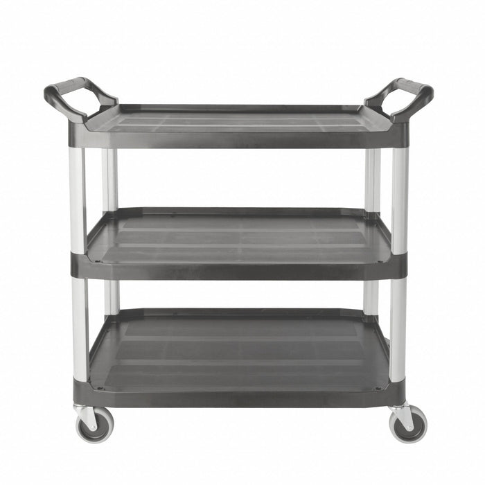 Utility Cart 300 lb Load Cap. PE