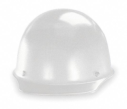 F8827 Hard Hat Type 1 Class G Ratchet White