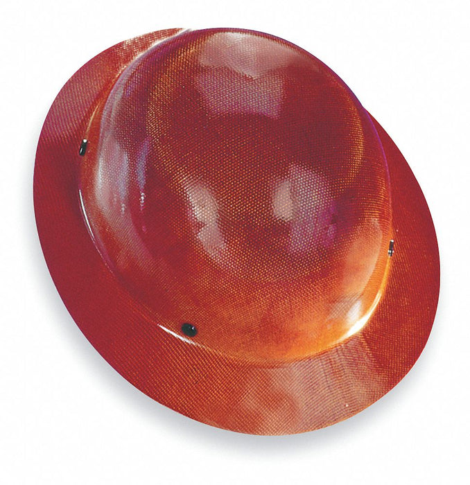 D5952 Hard Hat Type 1 Class G Ratchet Tan