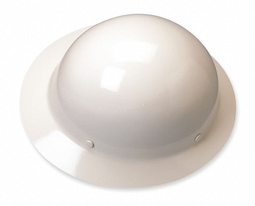 D5952 Hard Hat Type 1 Class G Ratchet White