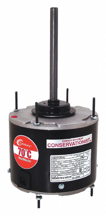 Condenser Fan Motor 3/4 hp