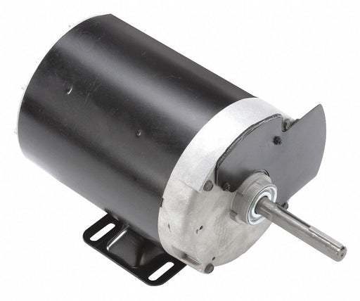 Condenser Fan Motor 1 HP 1140 rpm 60 Hz
