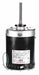 Condenser Fan Motor 1 HP 850 rpm 60 Hz