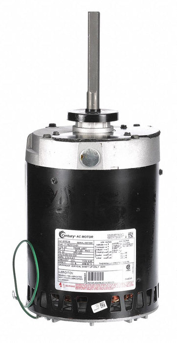 Condenser Fan Motor 1 hp