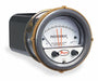 K4580 Pressure Gauge 0 to 3 In H2O