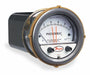 K4580 Pressure Gauge 0 to 10 In H2O
