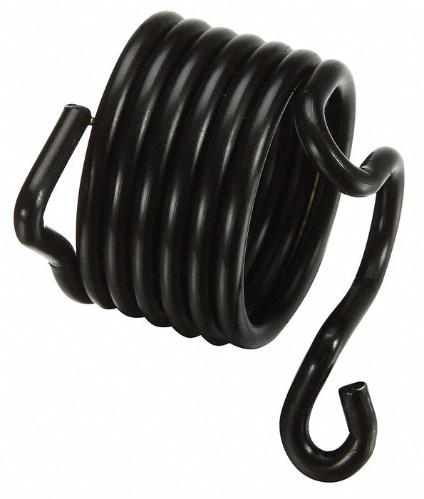 Spring Retainer Standard Retainer Style