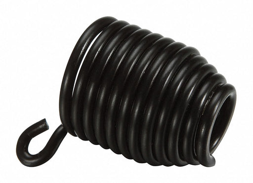 Spring Retainer Beehive Retainer Style