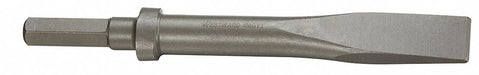 Chisel Hex Shank Shape 0.58 in