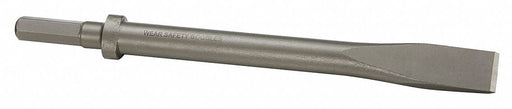 Chisel Hex Shank Shape 0.58 in