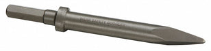 Chisel Hex Shank Shape 0.58 in