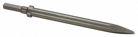 Chisel Hex Shank Shape 0.58 in