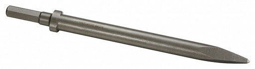 Chisel Hex Shank Shape 0.58 in