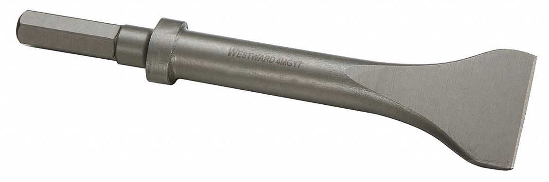 Chisel Round 2in