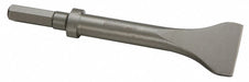 Chisel Round 2in
