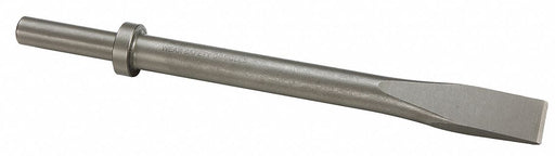 Chisel Round Shank Shape 0.68 in