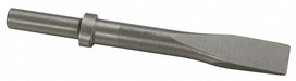 Chisel Round Shank Shape 0.68 in