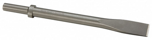 Chisel Round Shank Shape 0.68 in