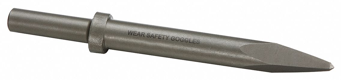 Chisel Oval 