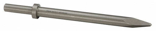 Moil Point Chisel Round 12 in L