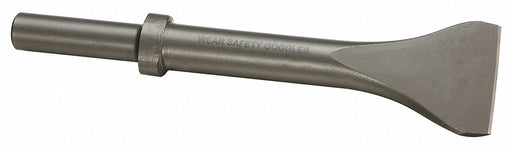Chisel Oval 2in