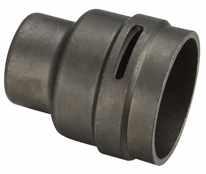 Chisel Retainer Quick Disconnect