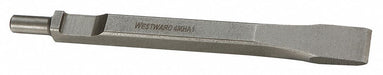 Chisel Oval 3/4in