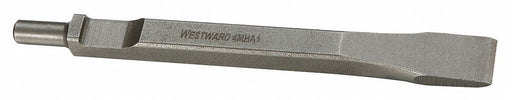 Chisel Oval 3/4in