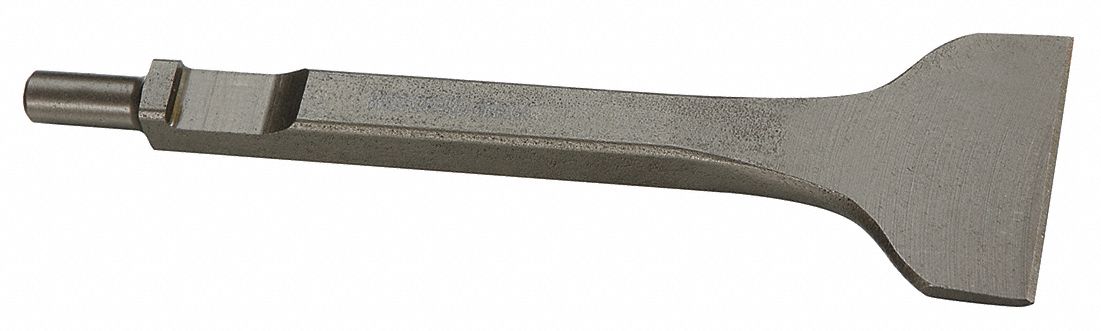 Chisel Round 2in