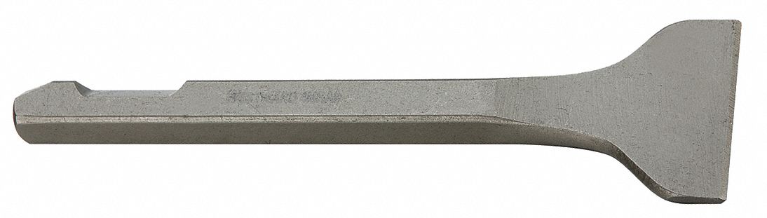 Chisel Round 2in