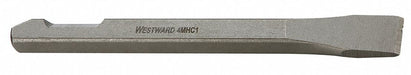 Chisel Oval 3/4in