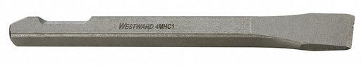 Chisel Oval 3/4in